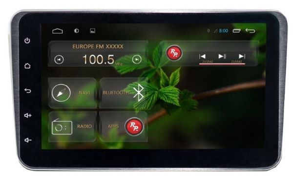 Отзывы RedPower 21004B9