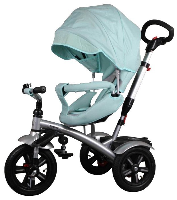 Отзывы Tommy Modern