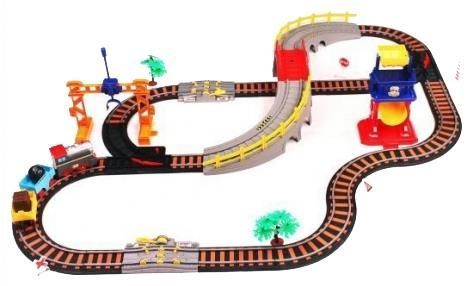 Отзывы Голубая стрела Стартовый набор, GS-87178