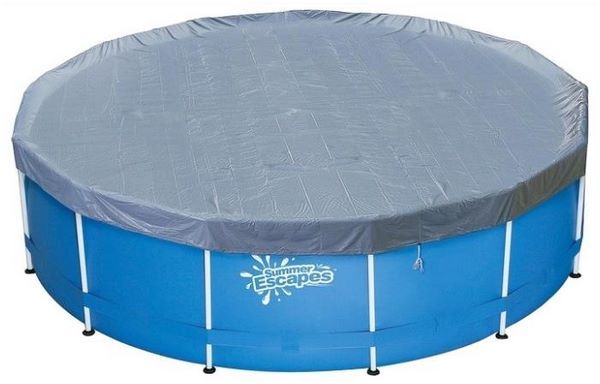 Отзывы Summer Escapes P20-1552-Z