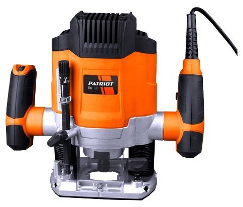 Отзывы PATRIOT ER 120