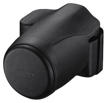 Отзывы Sony LCS-ELCA