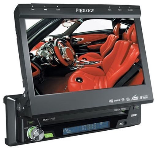 Отзывы Prology MDN-1715T