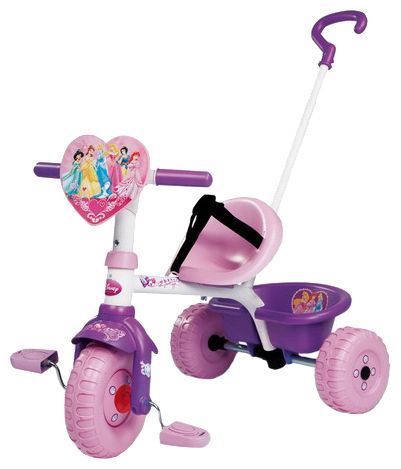 Отзывы Smoby 444144 Pilot Princess