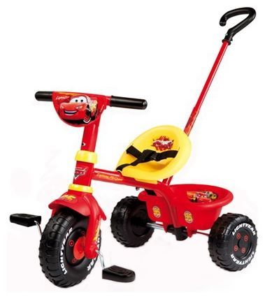 Отзывы Smoby 444147 Be Fun Cars