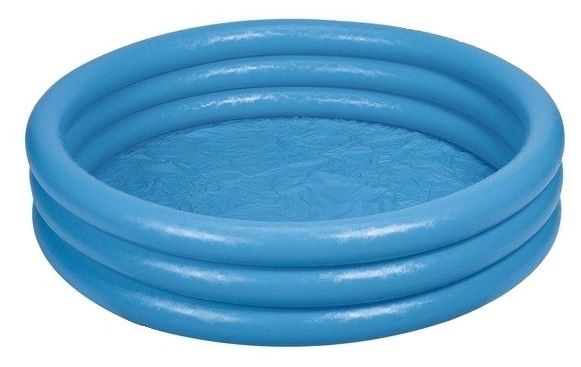 Отзывы Intex Crystal Blue 58446