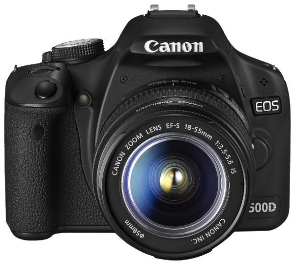 Free Download Picture Style Canon 1000D Lenses