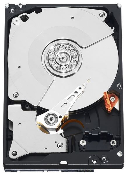 Отзывы Western Digital WD1002FAEX