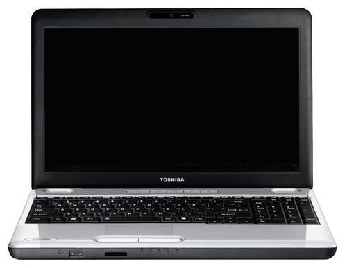 Отзывы Toshiba SATELLITE L500-12P