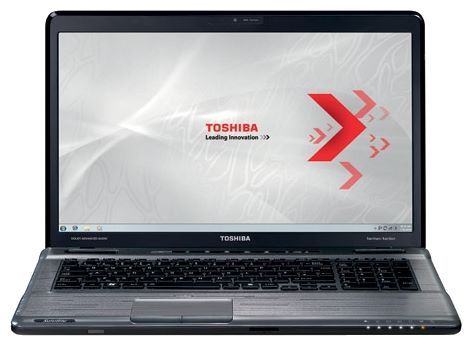 Отзывы Toshiba SATELLITE P775-10G