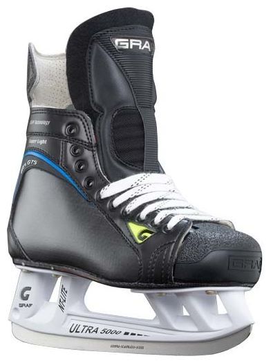 Отзывы GRAF Ultra G-75 Ultralite 5000 (взрослые)