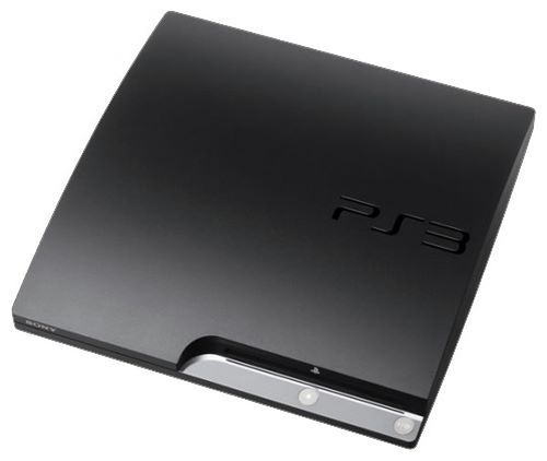 Отзывы Sony PlayStation 3 Slim 320Gb + Move + Camera + Sports Champions