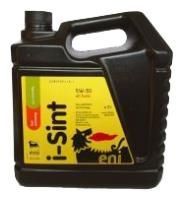 Отзывы Eni/Agip i-Sint 5W-30 4 л