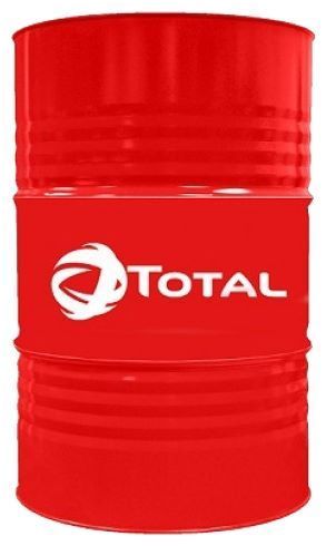 Отзывы TOTAL Rubia Polytrafic 10W40 208 л