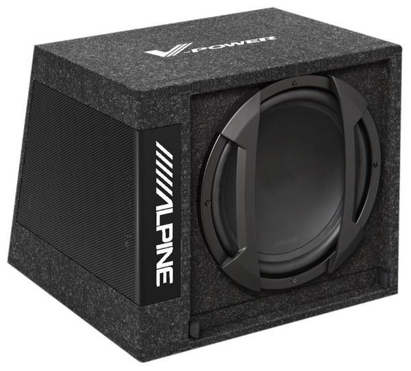 Отзывы Alpine SWD-355