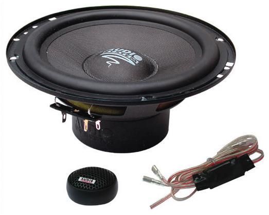 Отзывы Audio System MX-165