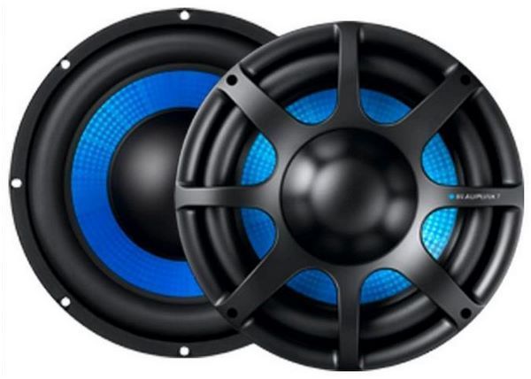 Отзывы Blaupunkt GT Power 1200 w