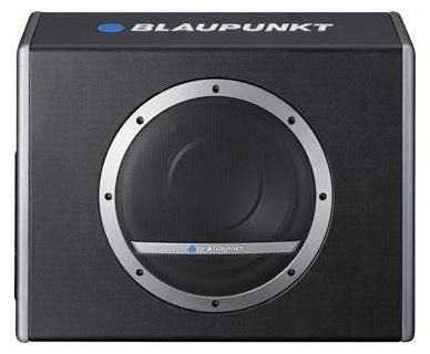 Отзывы Blaupunkt XLb 250A