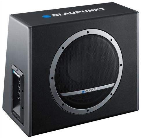 Отзывы Blaupunkt XLb 300A