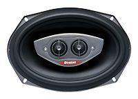 Отзывы Boston Acoustics SL95