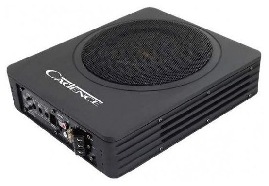 Отзывы Cadence QSA-PR8