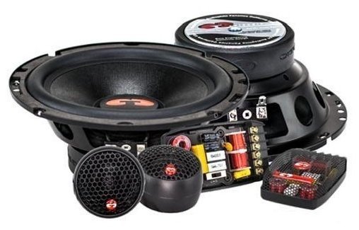 Отзывы CDT Audio CL-6C