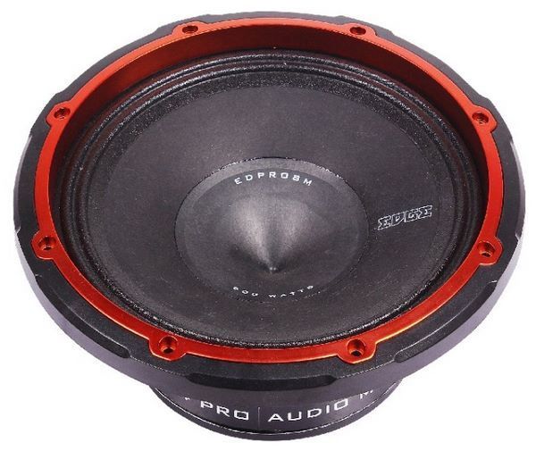 Отзывы EDGE EDPRO8M-E4