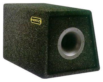 Отзывы Hertz HBX 30