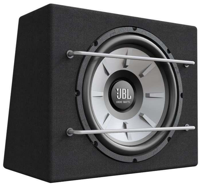 Короб для jbl gt x1200