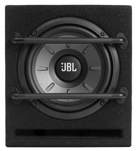 Отзывы JBL Stage 800BA