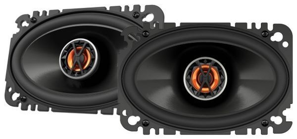 Отзывы JBL Club 6500C