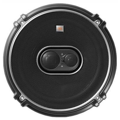 Отзывы JBL GTO-838