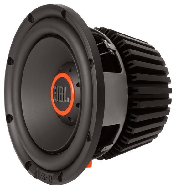 Отзывы JBL S3-1224