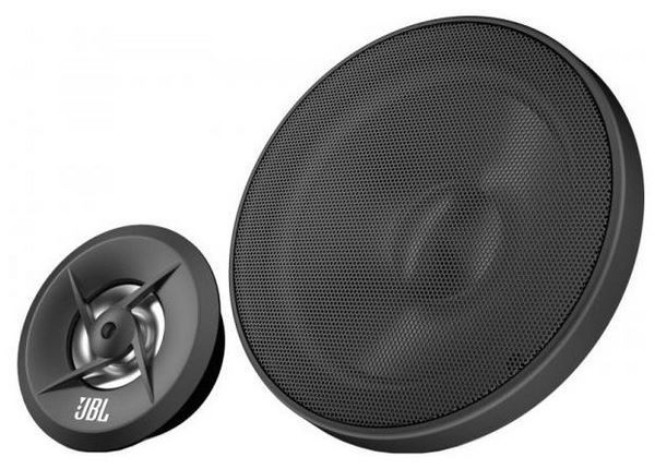 Отзывы JBL Stage 600CE