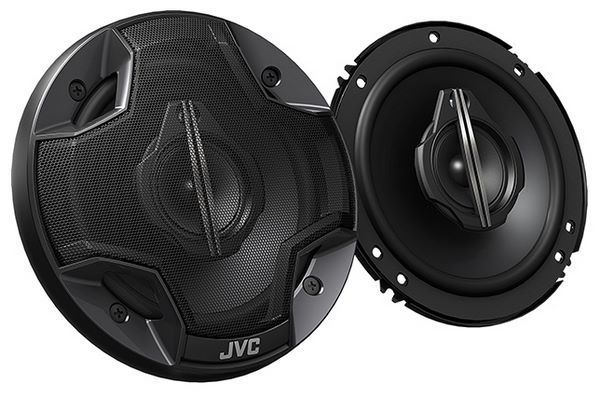 Отзывы JVC CS-HX639