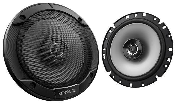 Отзывы KENWOOD KFC-S1766