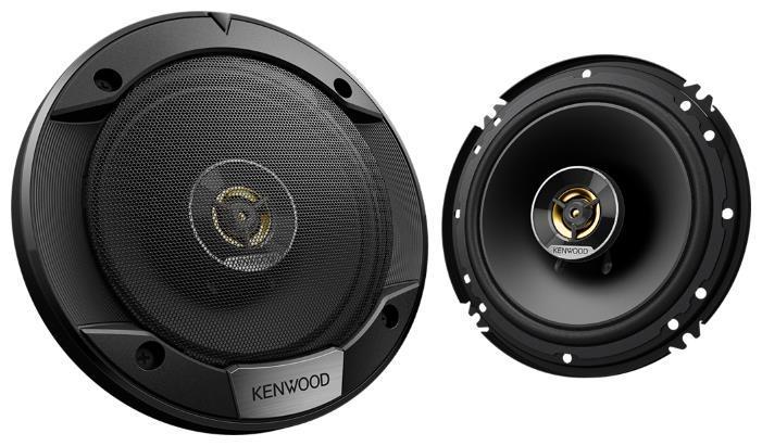 Отзывы KENWOOD KFC-S1676EX