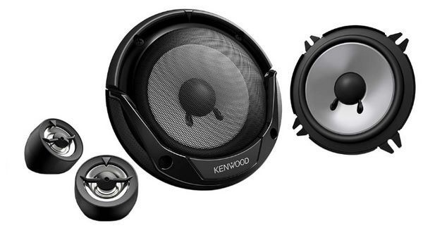 Отзывы KENWOOD KFC-E130P