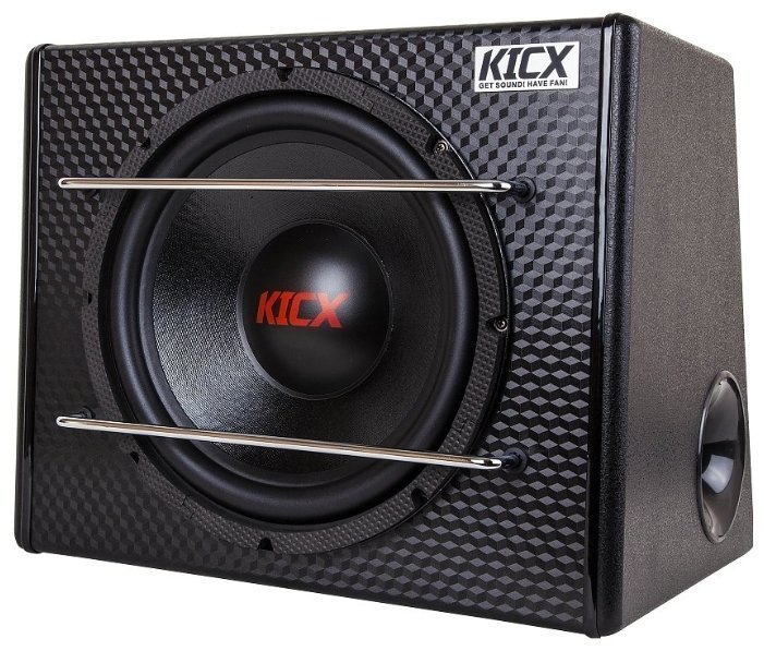 Отзывы Kicx AP300BPA