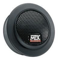 Отзывы MTX T6S25T