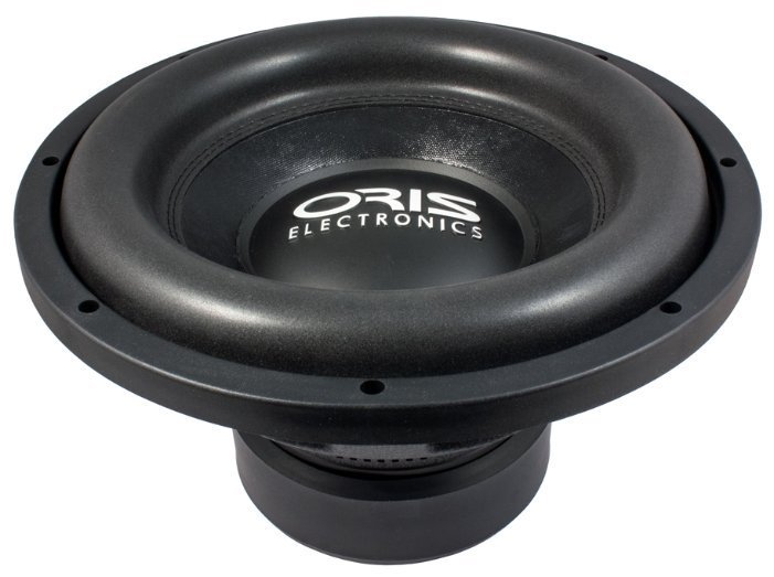 Отзывы ORIS Electronics LW-D2.12