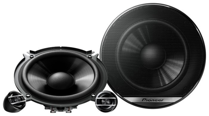 Отзывы Pioneer TS-G130C