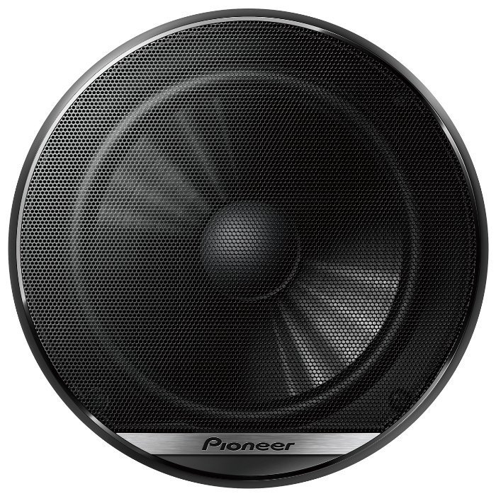 Отзывы Pioneer TS-G170C