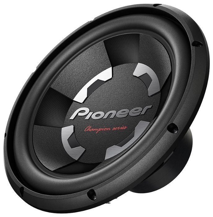 Отзывы Pioneer TS-300D4