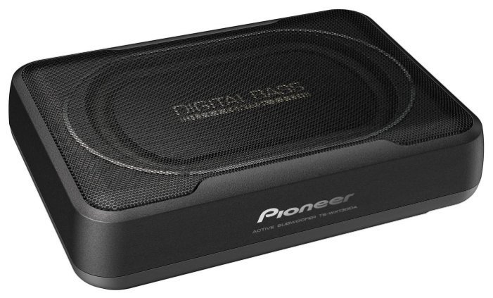 Отзывы Pioneer TS-WX130DA