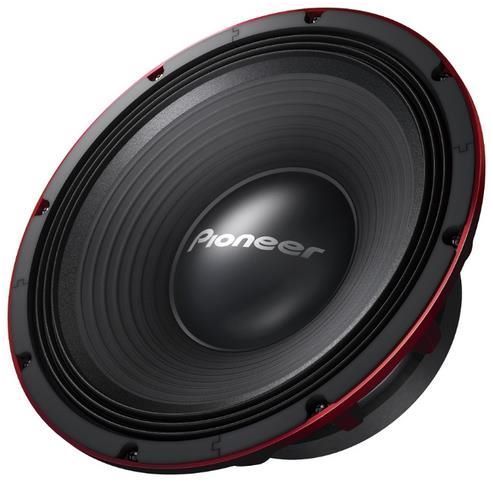 Отзывы Pioneer TS-W1200PRO