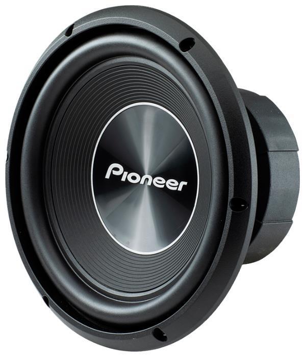 Отзывы Pioneer TS-A250D4