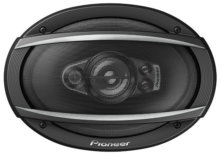 Отзывы Pioneer TS-A6970F