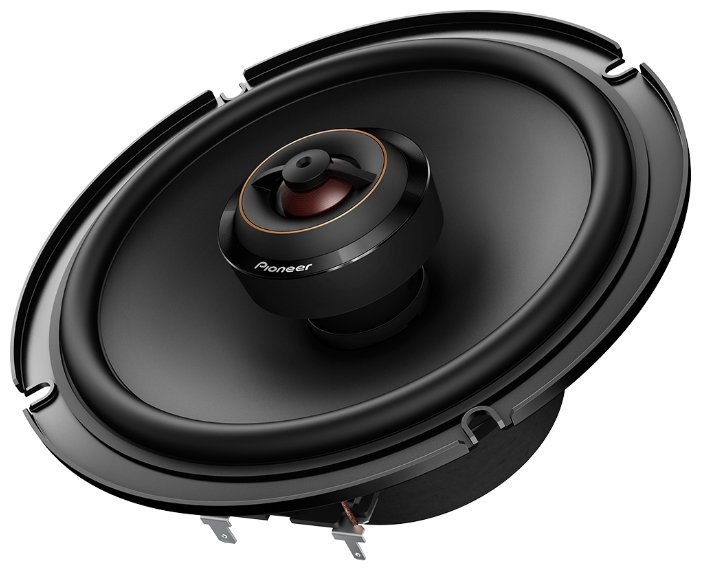 Отзывы Pioneer TS-D65F