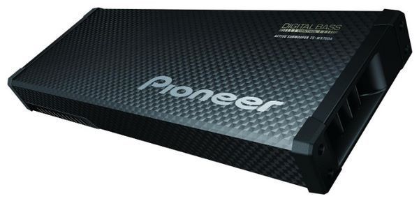 Отзывы Pioneer TS-WX70DA